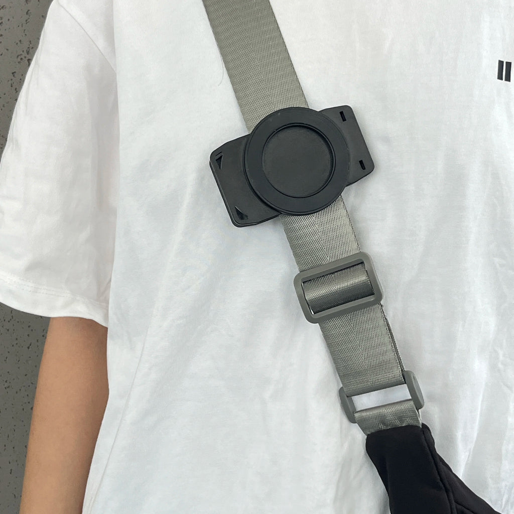 Magnetic Belt Clip Phone Holder