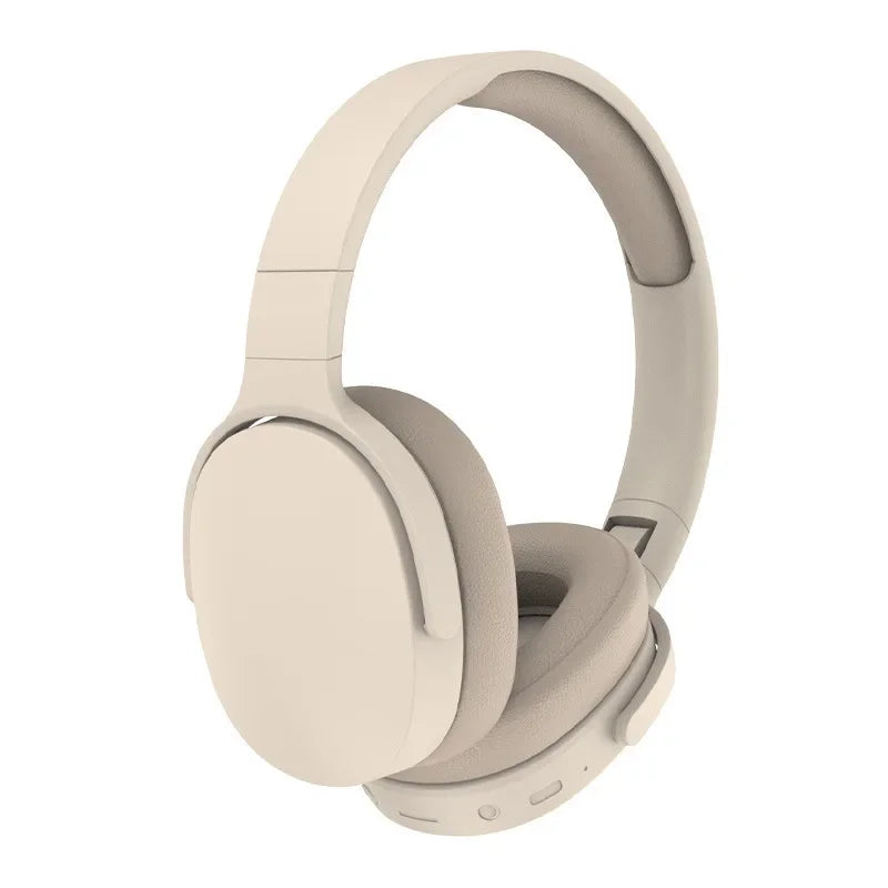 Bluetooth 5.3 Foldable Gaming Headset