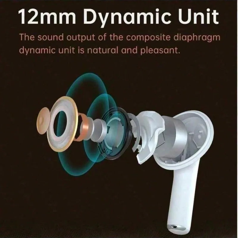 Original Dual In-Ear Wireless Earbuds