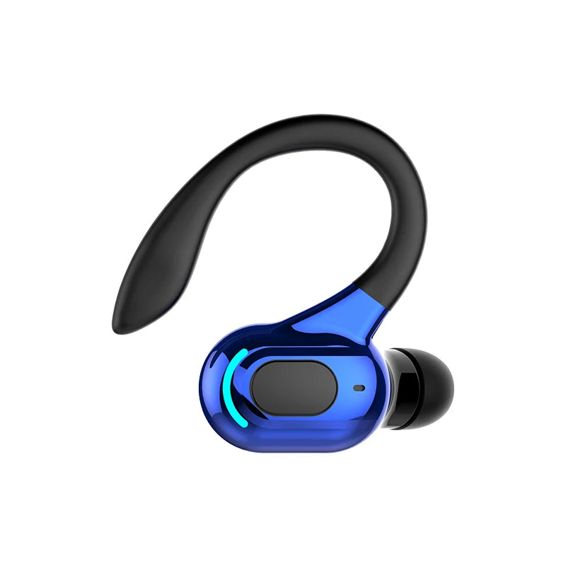 Bluetooth 5.2 Wireless Earbuds with Ear Hooks