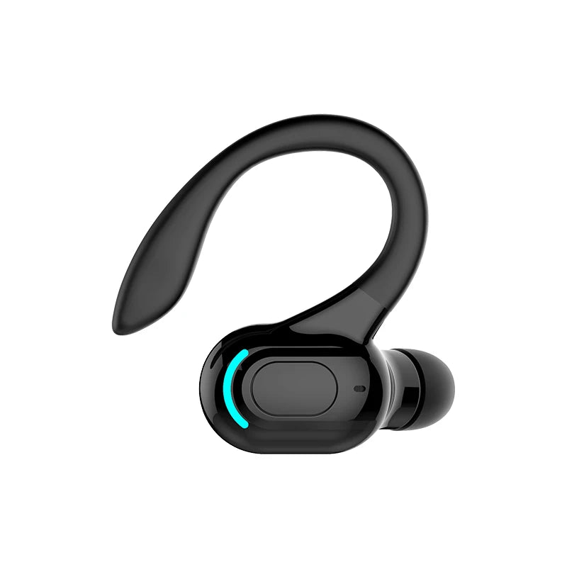 Bluetooth 5.2 Wireless Earbuds with Ear Hooks