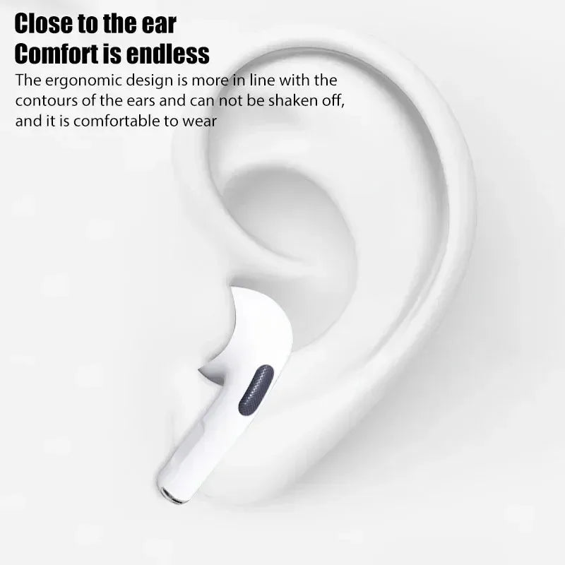 Original Air True Wireless Bluetooth Earbuds