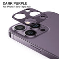 Aluminum Alloy Camera Lens Ring Protector