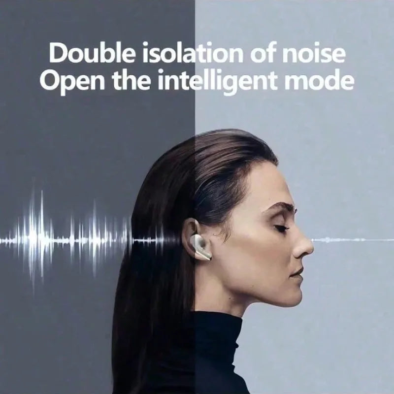 Original Dual In-Ear Wireless Earbuds