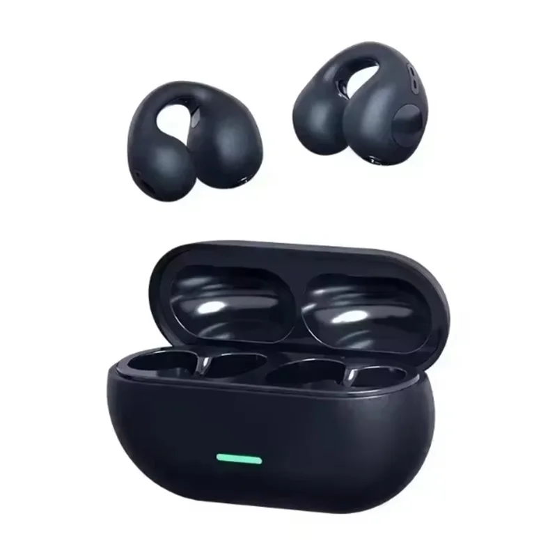 T75 TWS Touch Control Wireless Bluetooth Earphones