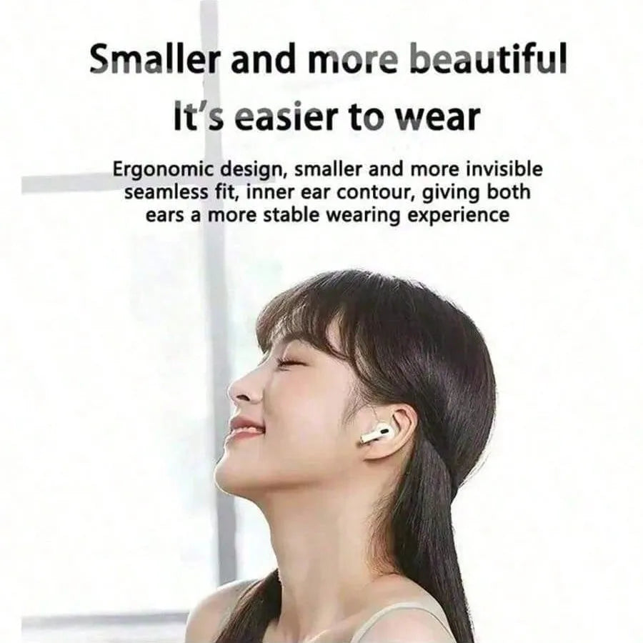 Original Air True Wireless Bluetooth Earbuds