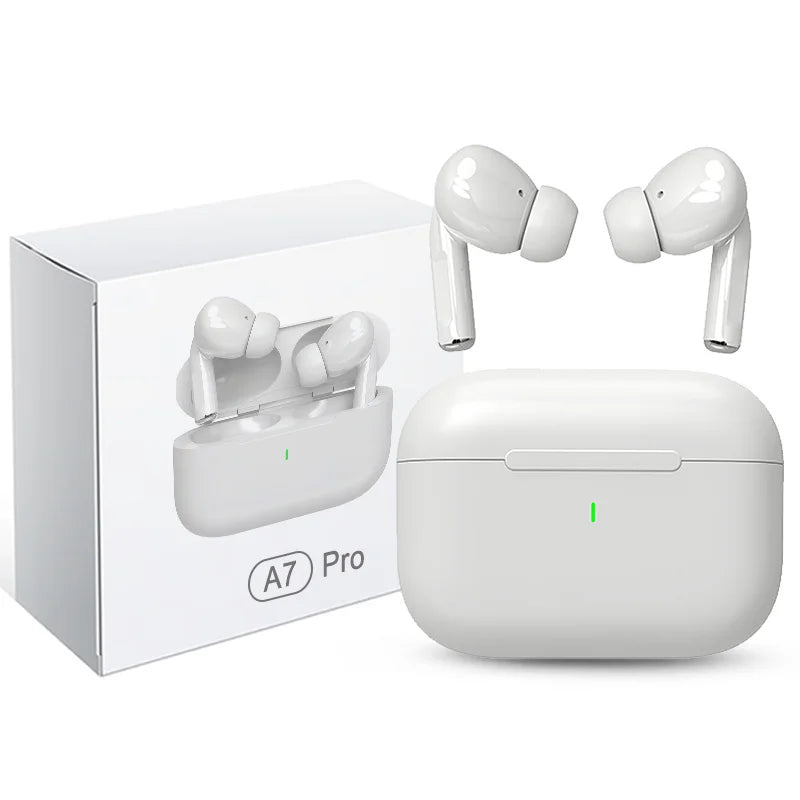 2025 Air Pro Wireless Bluetooth TWS Earbuds