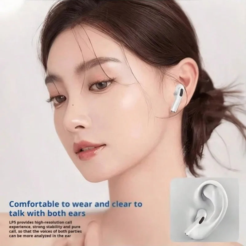 Original Dual In-Ear Wireless Earbuds