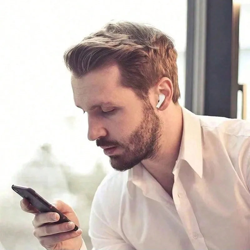 Original Dual In-Ear Wireless Earbuds