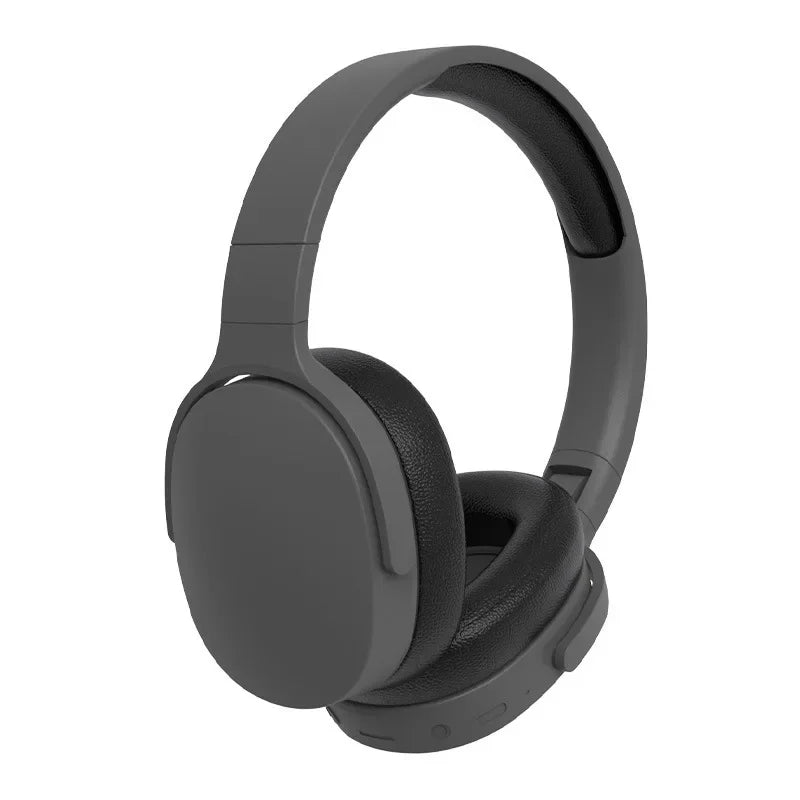 Bluetooth 5.3 Foldable Gaming Headset