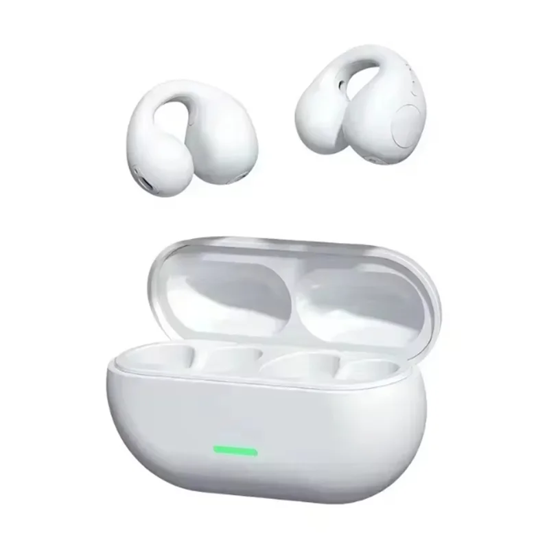 T75 TWS Touch Control Wireless Bluetooth Earphones