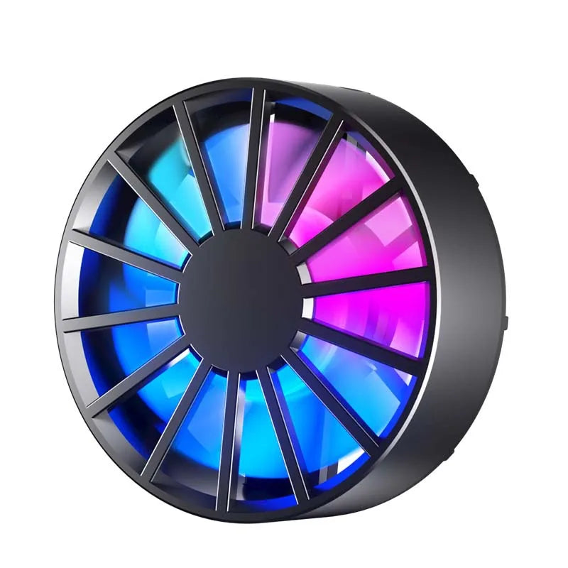 Phone Cooling Fan / Gamepad Cooler