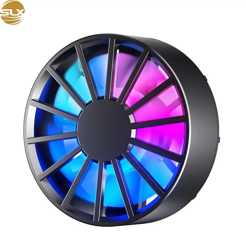Phone Cooling Fan / Gamepad Cooler