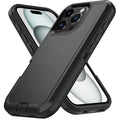 Armor Shockproof Defender Phone Case