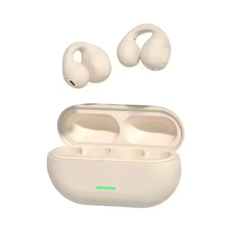 T75 TWS Touch Control Wireless Bluetooth Earphones