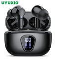 Wireless Earbuds with ENC Noise Cancelling