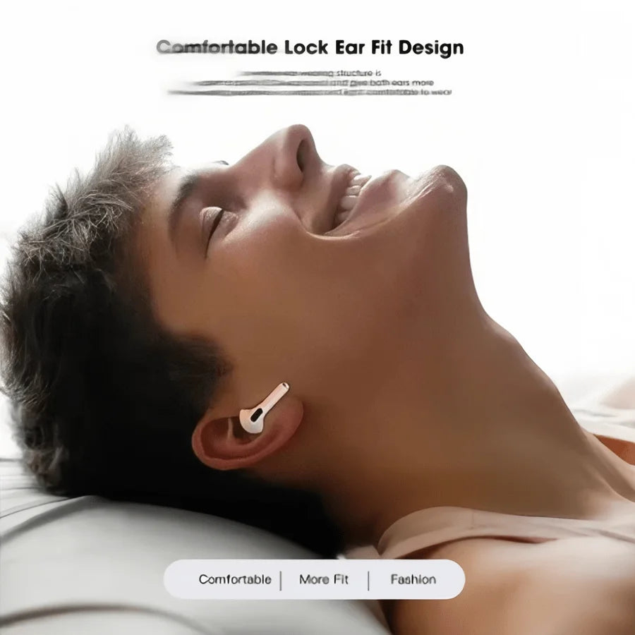 Original Air True Wireless Bluetooth Earbuds