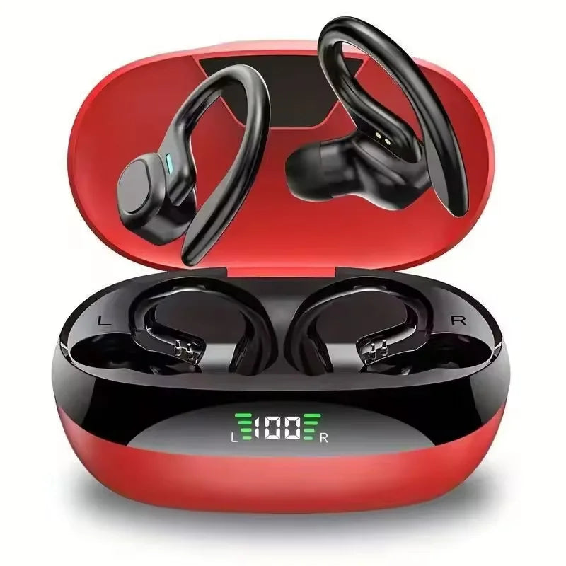 Original TWS Sports Earphones with Ear Hooks