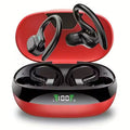 Original TWS Sports Earphones with Ear Hooks