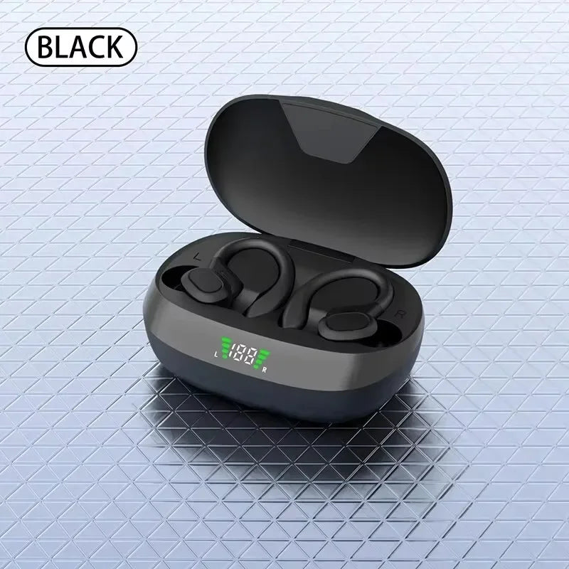 Original TWS Sports Earphones with Ear Hooks