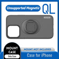Shockproof Quad-Style Bike & Car Mount Case
