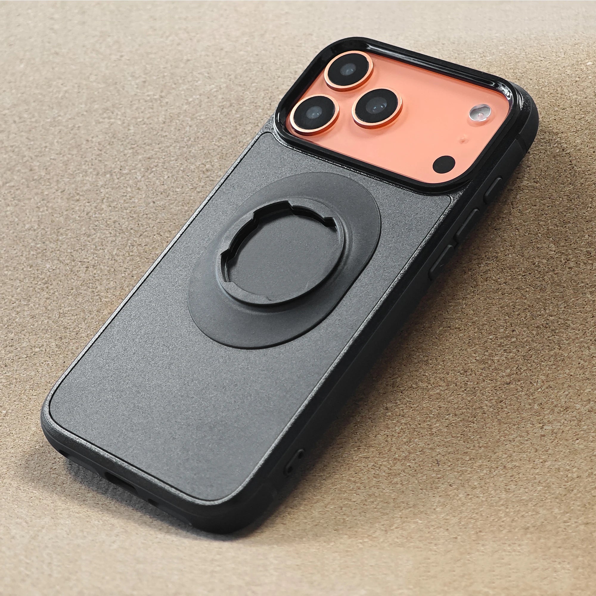 Bike Cycling Phone Holder Case