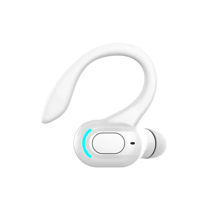 Bluetooth 5.2 Wireless Earbuds with Ear Hooks